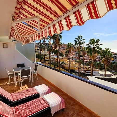 Cozy Sea Views Apartment In Costa Adeje Ngoại thất bức ảnh